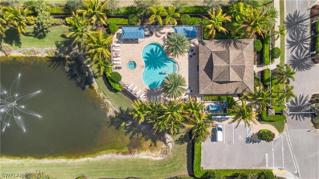 6947 Avalon CIR 1907, Naples, FL 34112