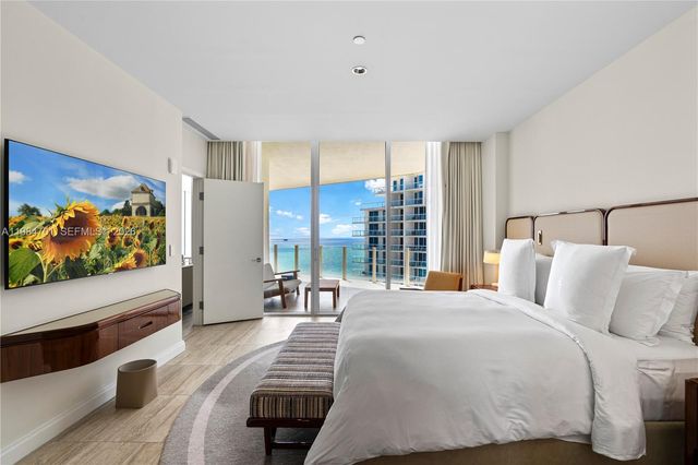 525 N Fort Lauderdale Beach Blvd 1707, Fort Lauderdale, FL 33304