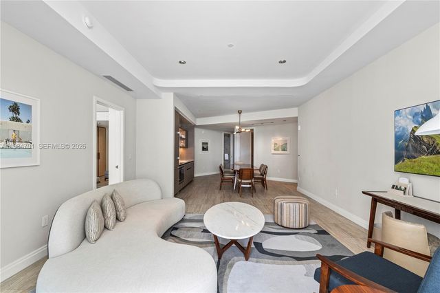 525 N Fort Lauderdale Beach Blvd 1707, Fort Lauderdale, FL 33304
