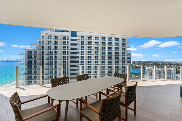 525 N Fort Lauderdale Beach Blvd 1707, Fort Lauderdale, FL 33304