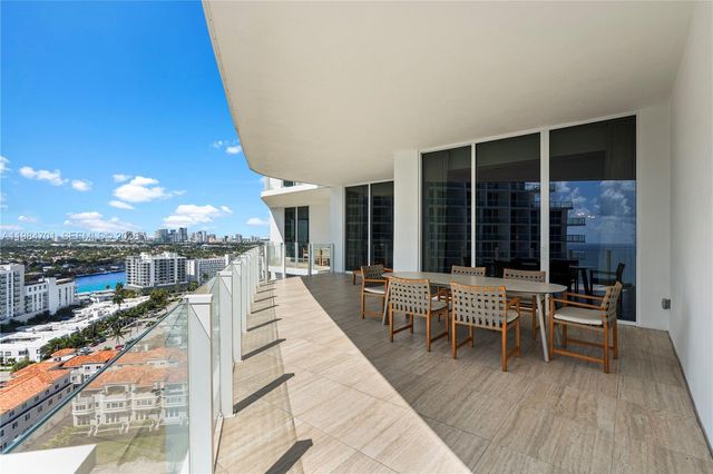 525 N Fort Lauderdale Beach Blvd 1707, Fort Lauderdale, FL 33304