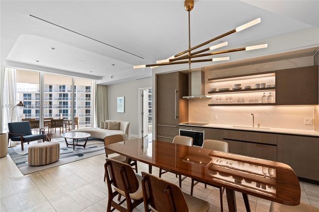 525 N Fort Lauderdale Beach Blvd 1707, Fort Lauderdale, FL 33304