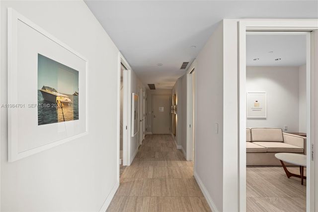 525 N Fort Lauderdale Beach Blvd 1707, Fort Lauderdale, FL 33304