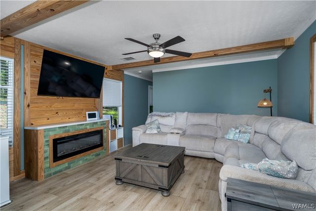 10624 Northside, Berry, AL 35546