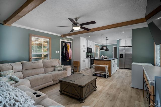 10624 Northside, Berry, AL 35546