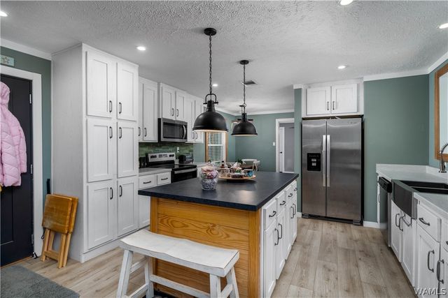 10624 Northside, Berry, AL 35546