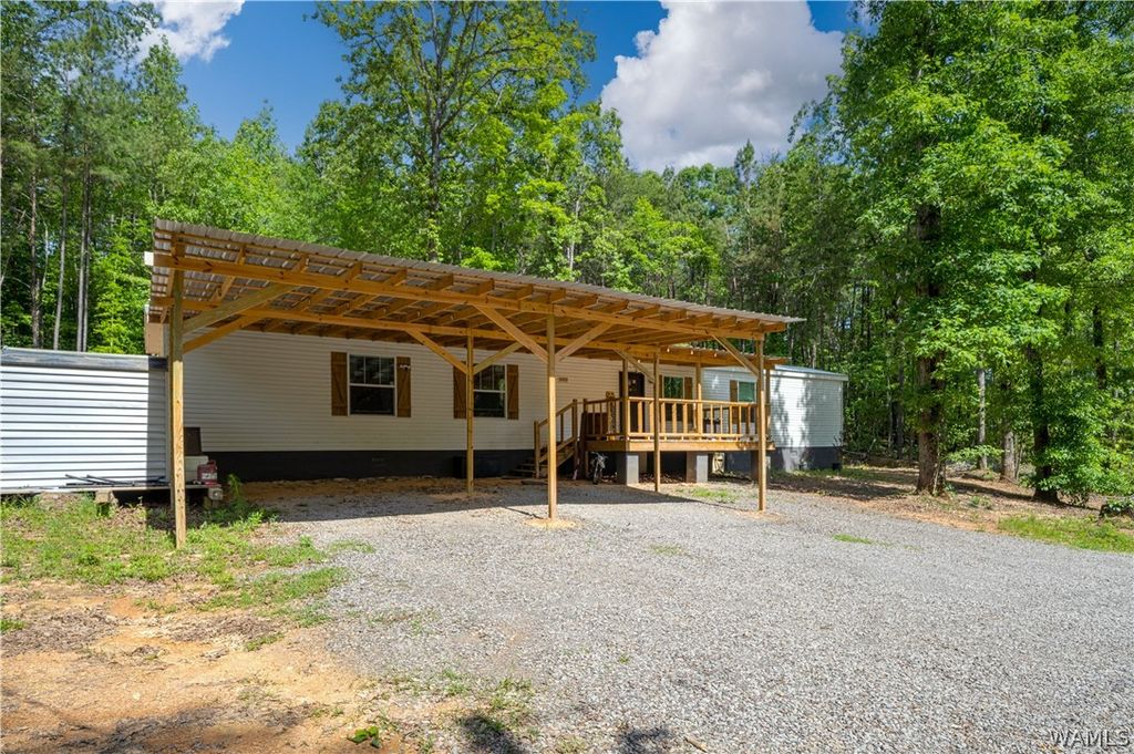 10624 Northside, Berry, AL 35546
