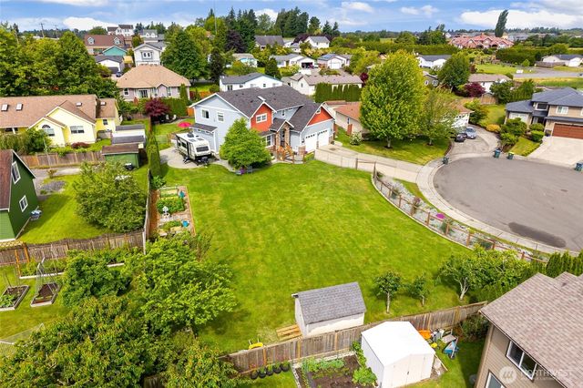 2555 Harbor Master Court, Ferndale, WA 98248