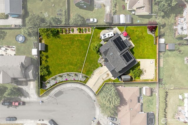 2555 Harbor Master Court, Ferndale, WA 98248