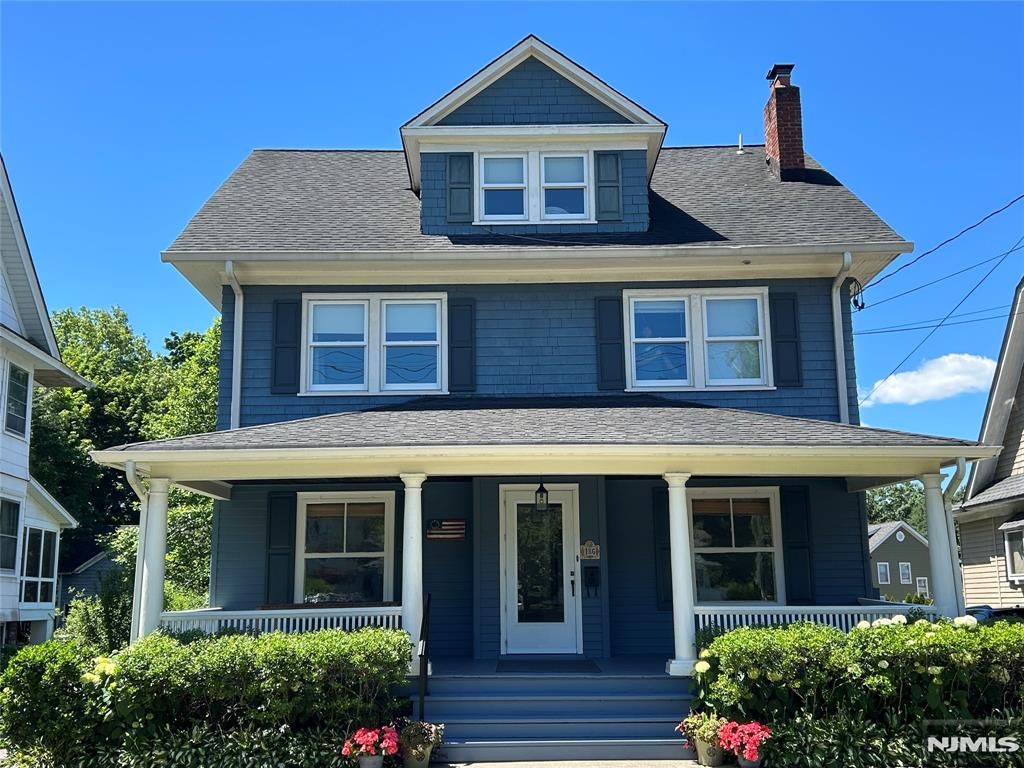 186 Godwin Avenue, Ridgewood, NJ 07450