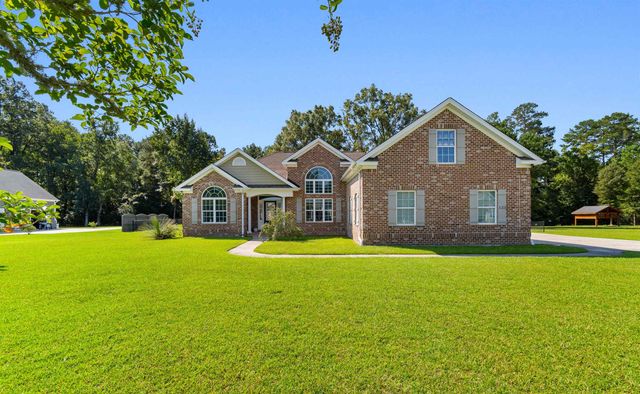 125 Ole Nobleman Ct., Conway, SC 29527
