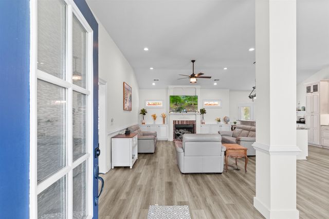 125 Ole Nobleman Ct., Conway, SC 29527