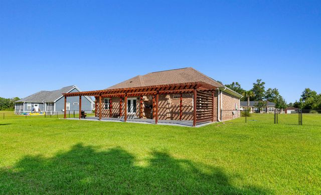125 Ole Nobleman Ct., Conway, SC 29527