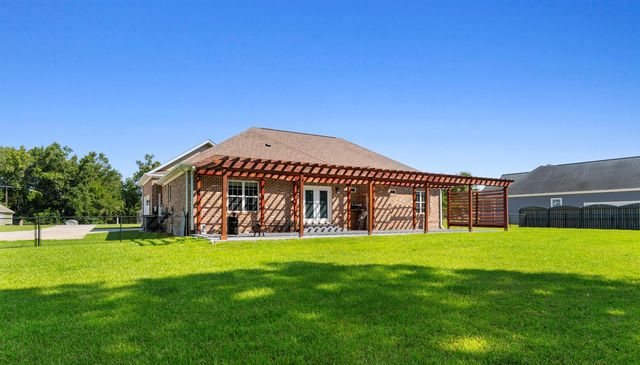 125 Ole Nobleman Ct., Conway, SC 29527