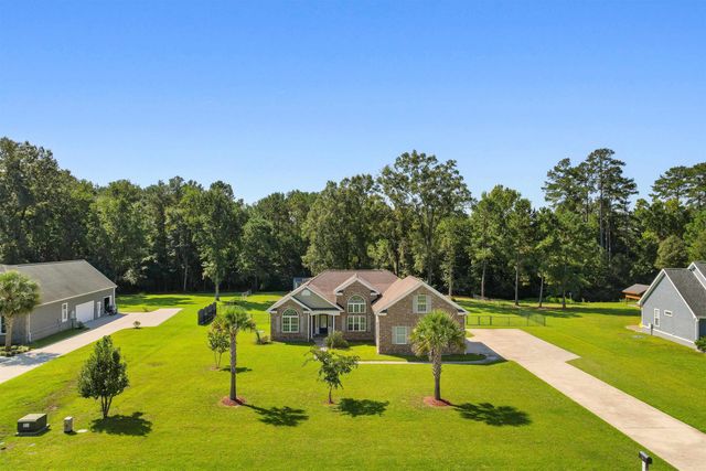 125 Ole Nobleman Ct., Conway, SC 29527