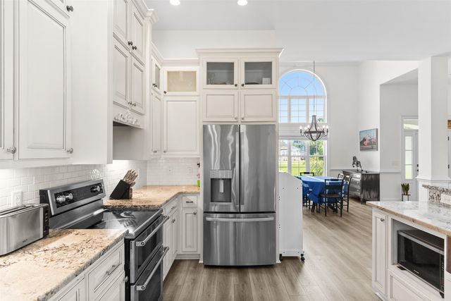 125 Ole Nobleman Ct., Conway, SC 29527