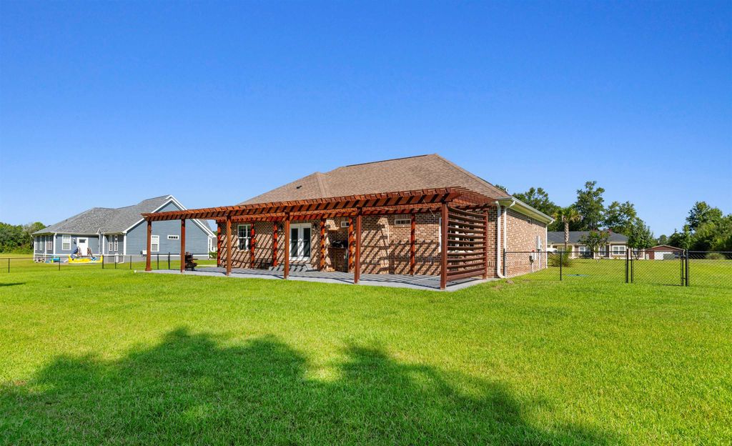 125 Ole Nobleman Ct., Conway, SC 29527 — photo 4