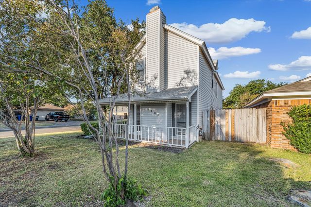 1300 Chapel Downs Road, Waco, TX 76712