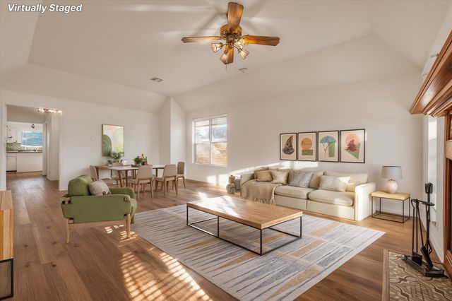 1300 Chapel Downs Road, Waco, TX 76712