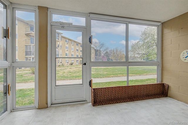 13609 E Cornell Avenue 110, Aurora, CO 80014