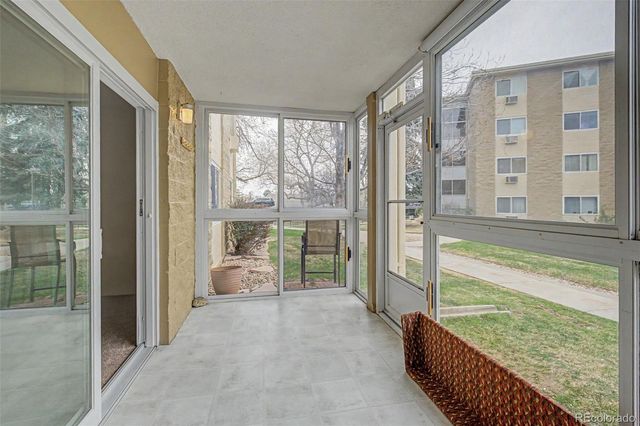 13609 E Cornell Avenue 110, Aurora, CO 80014