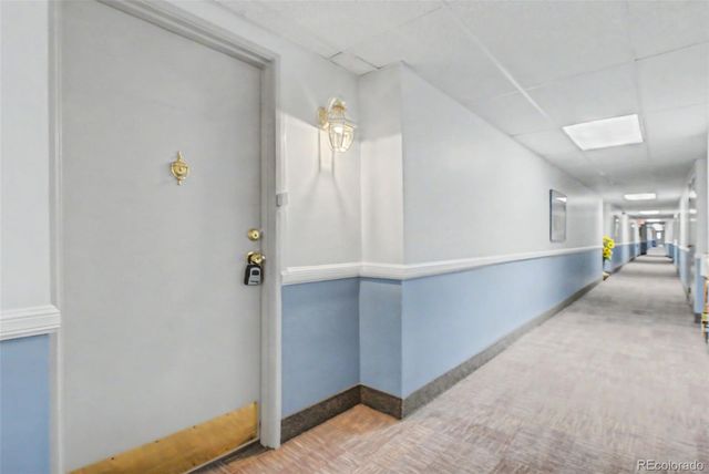 13609 E Cornell Avenue 110, Aurora, CO 80014