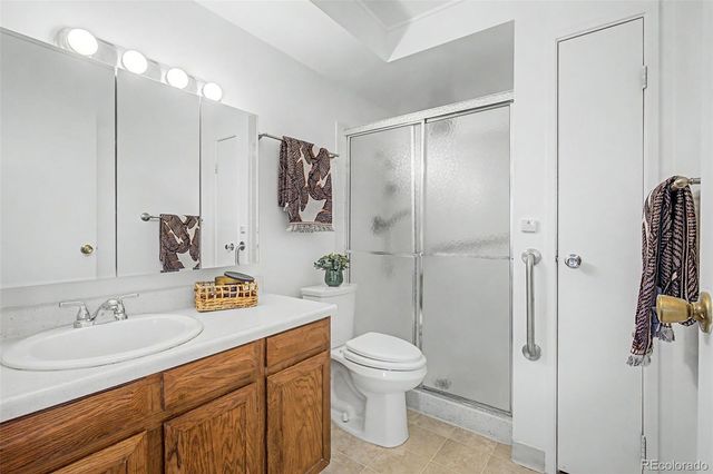 13609 E Cornell Avenue 110, Aurora, CO 80014