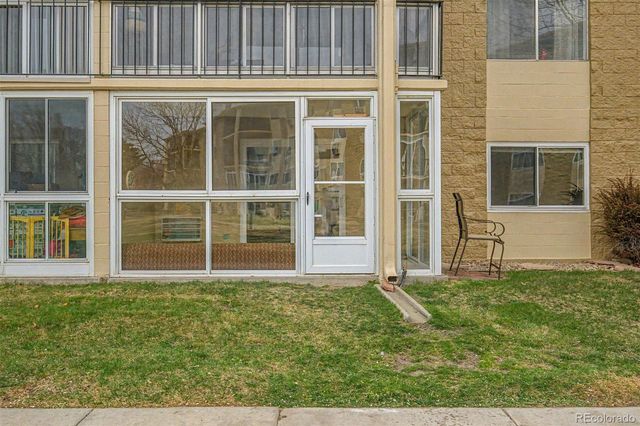 13609 E Cornell Avenue 110, Aurora, CO 80014