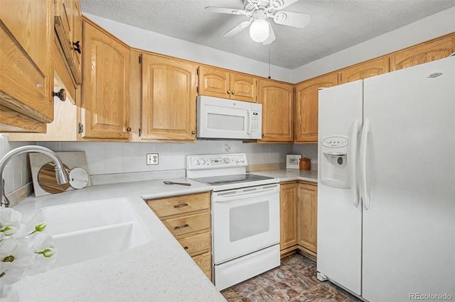 13609 E Cornell Avenue 110, Aurora, CO 80014