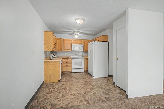 13609 E Cornell Avenue 110, Aurora, CO 80014