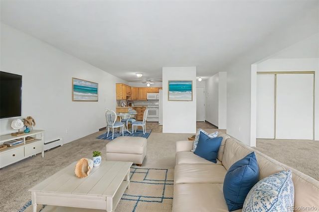 13609 E Cornell Avenue 110, Aurora, CO 80014