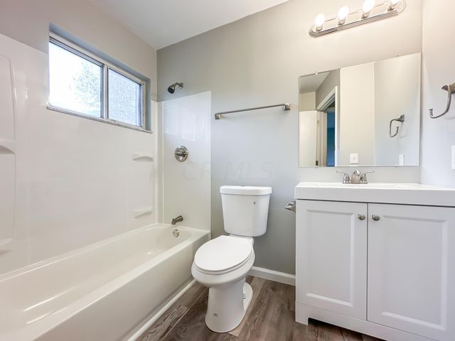 3054 Wadsworth Court, Columbus, OH 43232