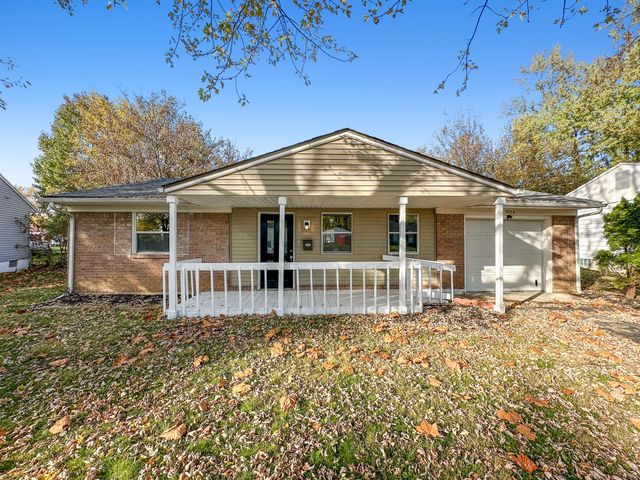 3054 Wadsworth Court, Columbus, OH 43232