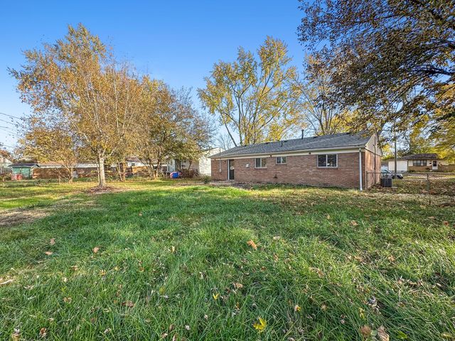 3054 Wadsworth Court, Columbus, OH 43232
