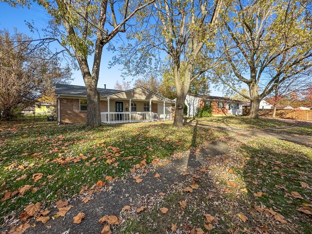 3054 Wadsworth Court, Columbus, OH 43232