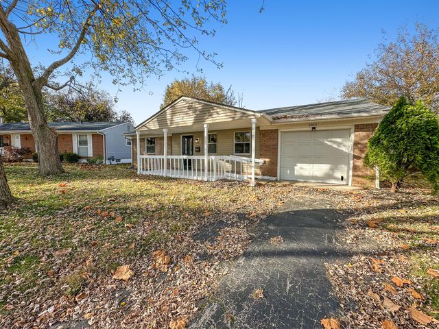 3054 Wadsworth Court, Columbus, OH 43232