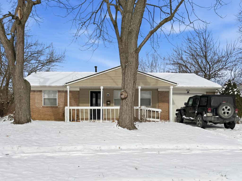 3054 Wadsworth Court, Columbus, OH 43232