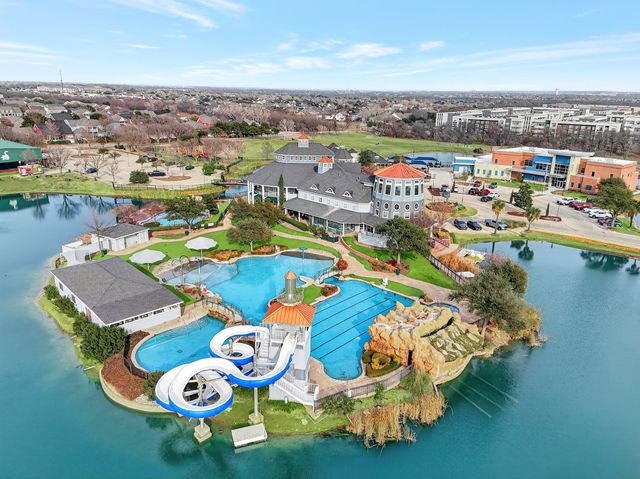 1425 Bull Street, Aubrey, TX 76227