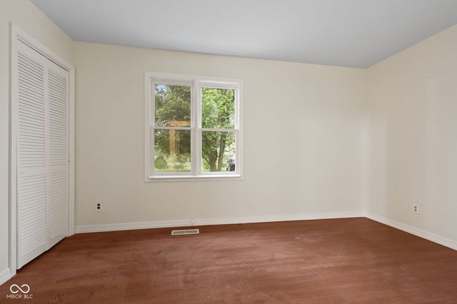 5256 Milton Street, Coatesville, IN 46121