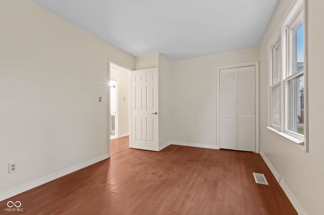 5256 Milton Street, Coatesville, IN 46121
