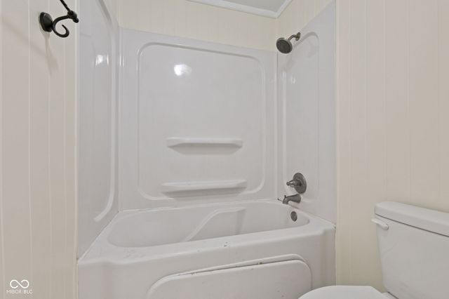5256 Milton Street, Coatesville, IN 46121