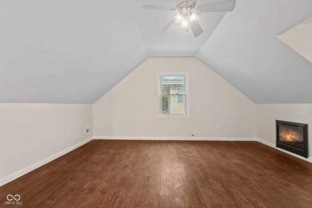 5256 Milton Street, Coatesville, IN 46121