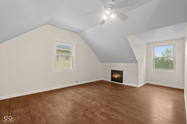 5256 Milton Street, Coatesville, IN 46121