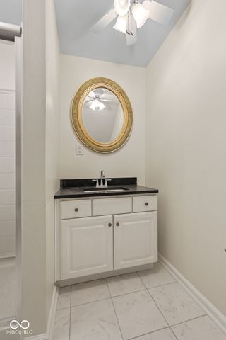 5256 Milton Street, Coatesville, IN 46121