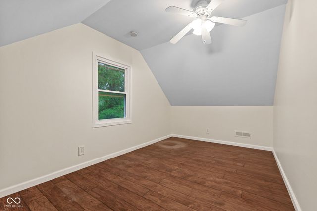 5256 Milton Street, Coatesville, IN 46121