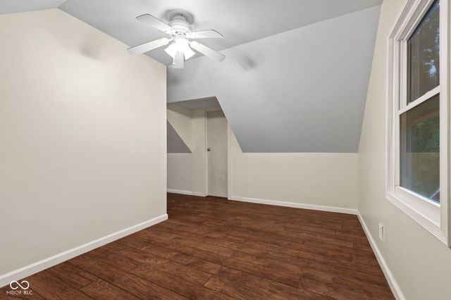 5256 Milton Street, Coatesville, IN 46121