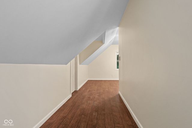 5256 Milton Street, Coatesville, IN 46121