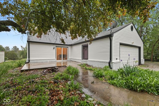 5256 Milton Street, Coatesville, IN 46121