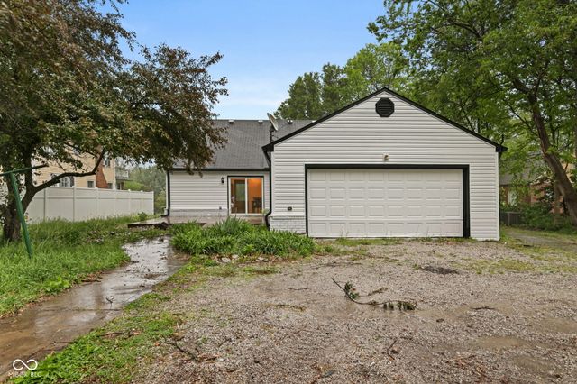 5256 Milton Street, Coatesville, IN 46121