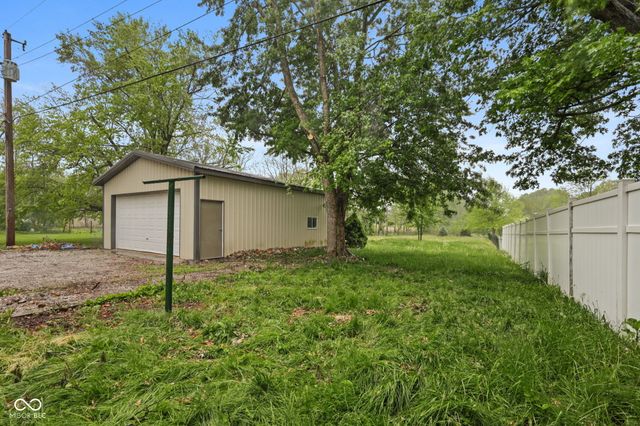 5256 Milton Street, Coatesville, IN 46121